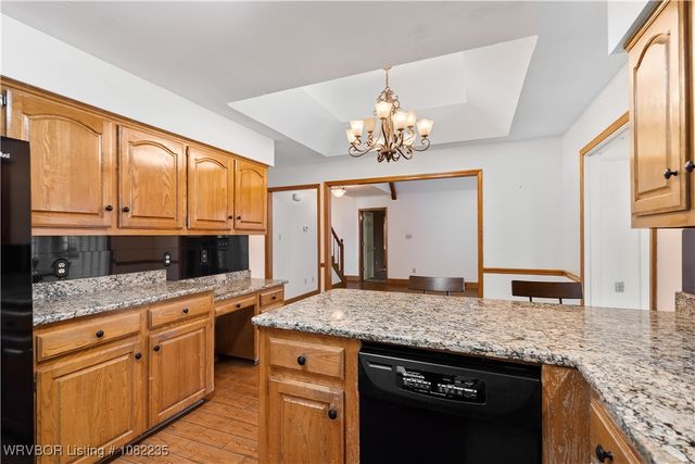 3017 Canongate Way, Fort Smith, AR 72908