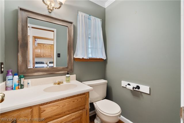 3017 Canongate Way, Fort Smith, AR 72908