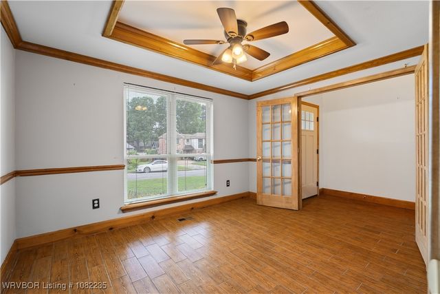 3017 Canongate Way, Fort Smith, AR 72908