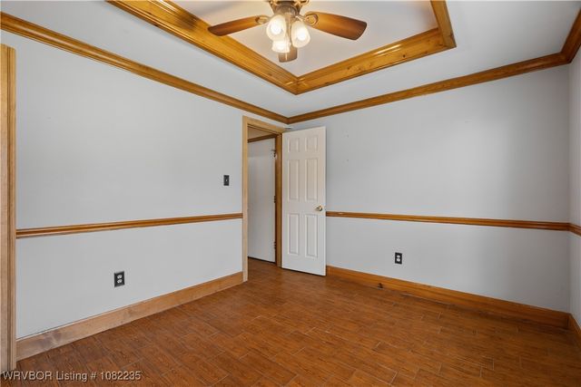 3017 Canongate Way, Fort Smith, AR 72908