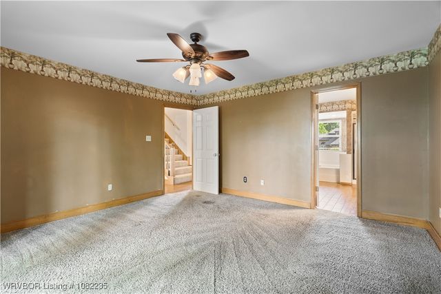 3017 Canongate Way, Fort Smith, AR 72908
