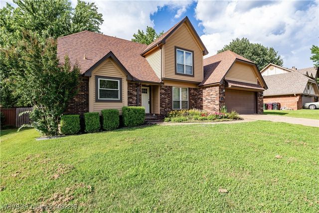 3017 Canongate Way, Fort Smith, AR 72908