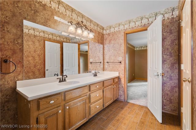 3017 Canongate Way, Fort Smith, AR 72908