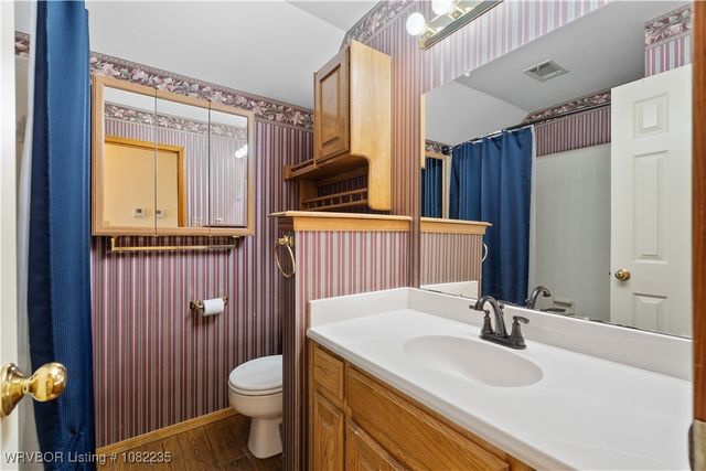 3017 Canongate Way, Fort Smith, AR 72908