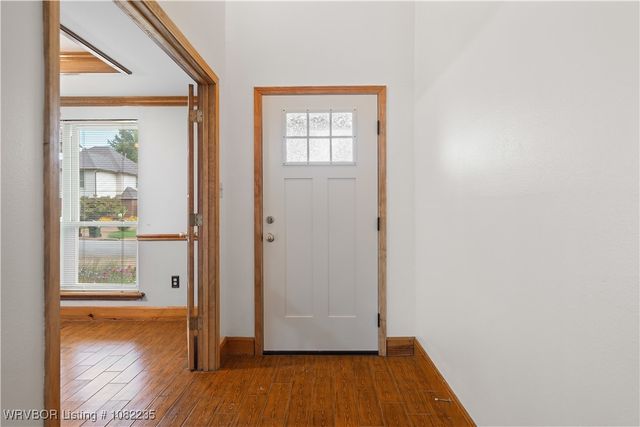 3017 Canongate Way, Fort Smith, AR 72908