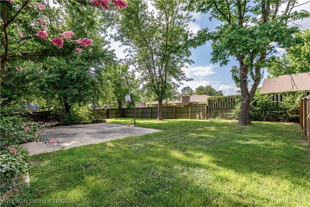 3017 Canongate Way, Fort Smith, AR 72908