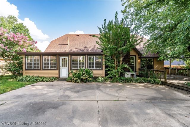 3017 Canongate Way, Fort Smith, AR 72908