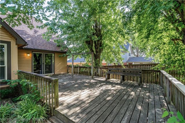 3017 Canongate Way, Fort Smith, AR 72908