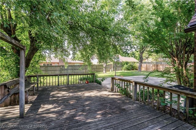 3017 Canongate Way, Fort Smith, AR 72908