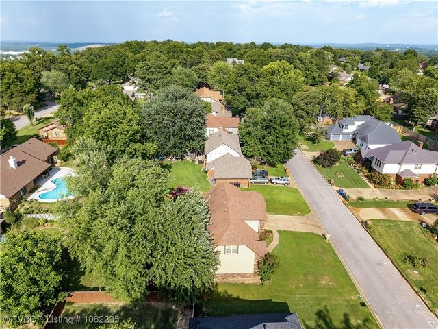 3017 Canongate Way, Fort Smith, AR 72908