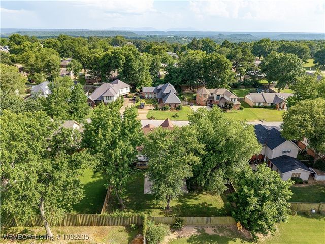3017 Canongate Way, Fort Smith, AR 72908