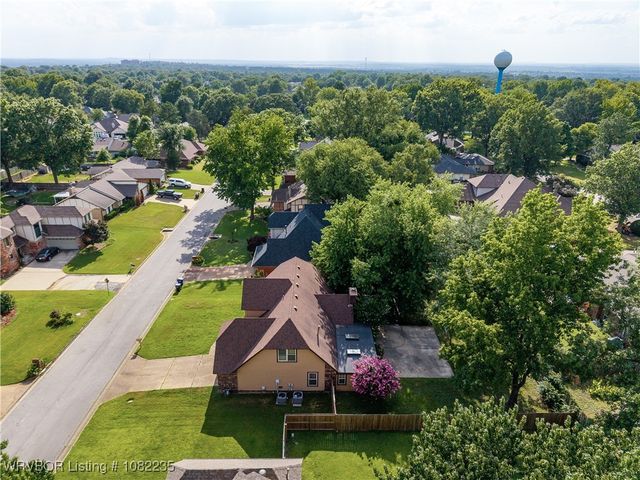 3017 Canongate Way, Fort Smith, AR 72908