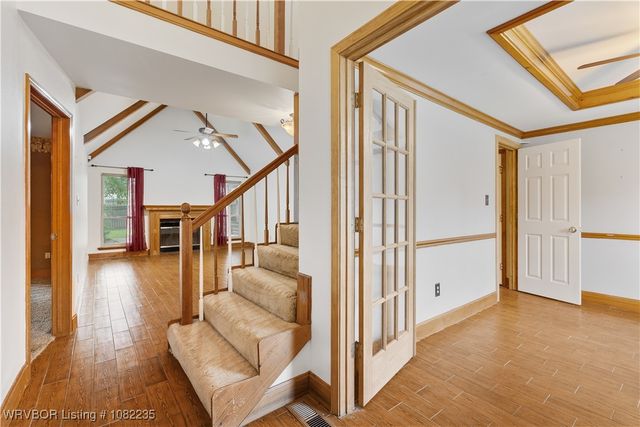 3017 Canongate Way, Fort Smith, AR 72908