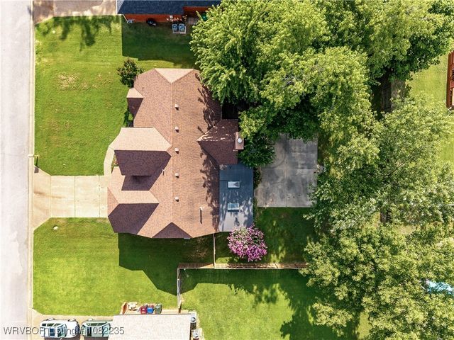3017 Canongate Way, Fort Smith, AR 72908
