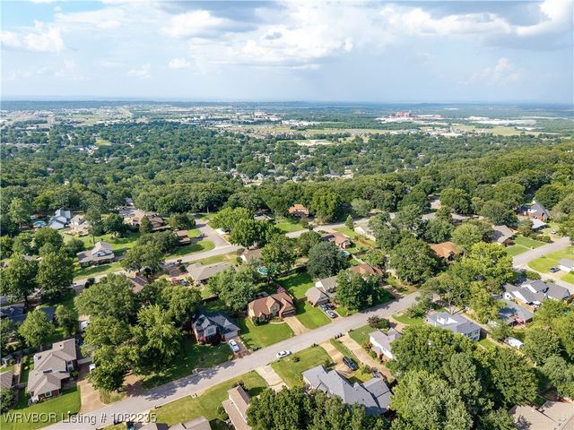 3017 Canongate Way, Fort Smith, AR 72908