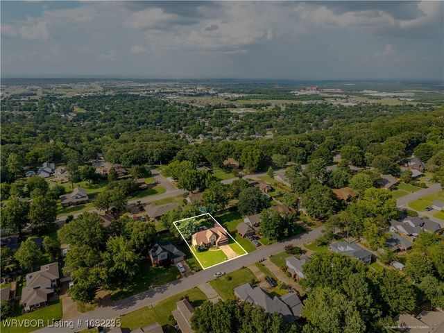 3017 Canongate Way, Fort Smith, AR 72908