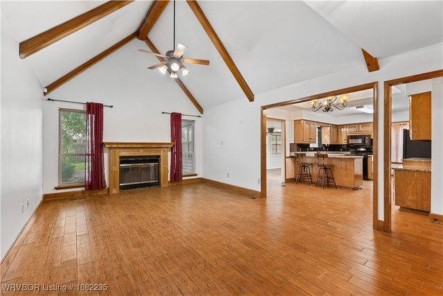 3017 Canongate Way, Fort Smith, AR 72908