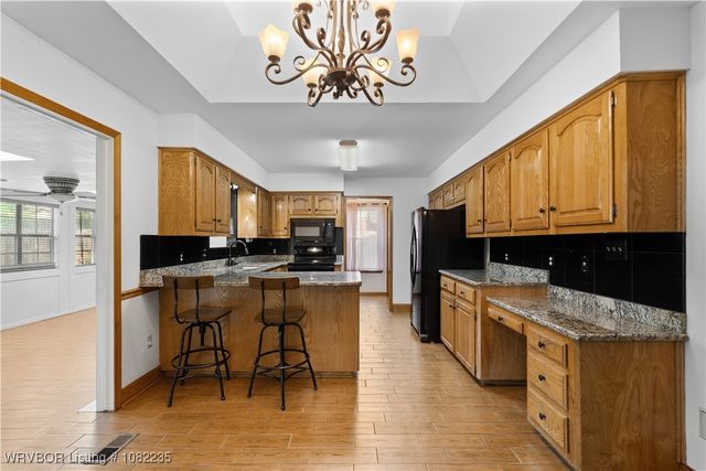 3017 Canongate Way, Fort Smith, AR 72908