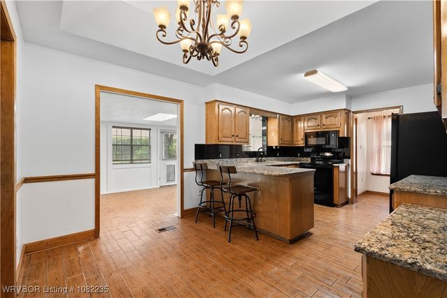 3017 Canongate Way, Fort Smith, AR 72908