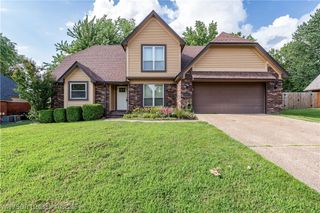 3017 Canongate Way, Fort Smith, AR 72908