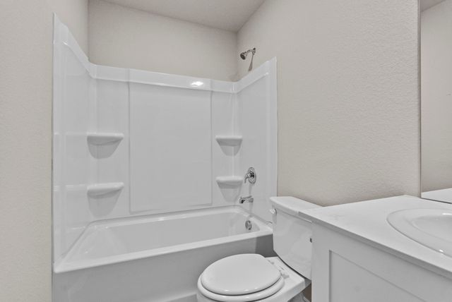 3153 Maple Orchard Lane, Fort Worth, TX 76140