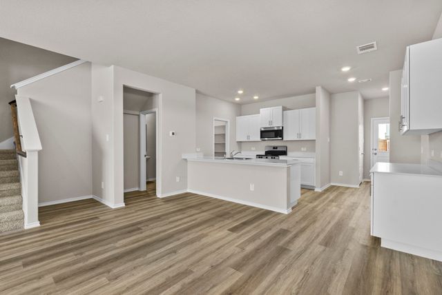 3153 Maple Orchard Lane, Fort Worth, TX 76140