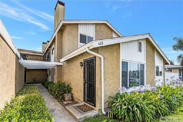 402 E Meats Avenue B, Orange, CA 92865