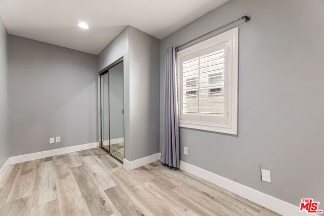 1112 S Highland Avenue, Los Angeles, CA 90019