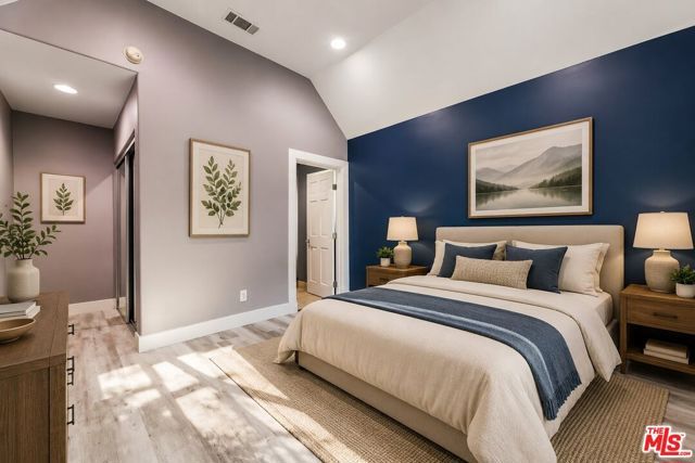 1112 S Highland Avenue, Los Angeles, CA 90019