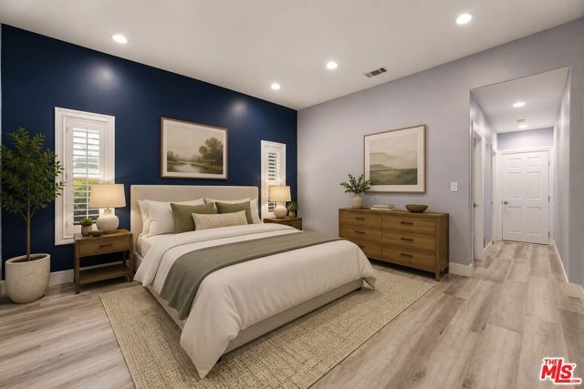 1112 S Highland Avenue, Los Angeles, CA 90019