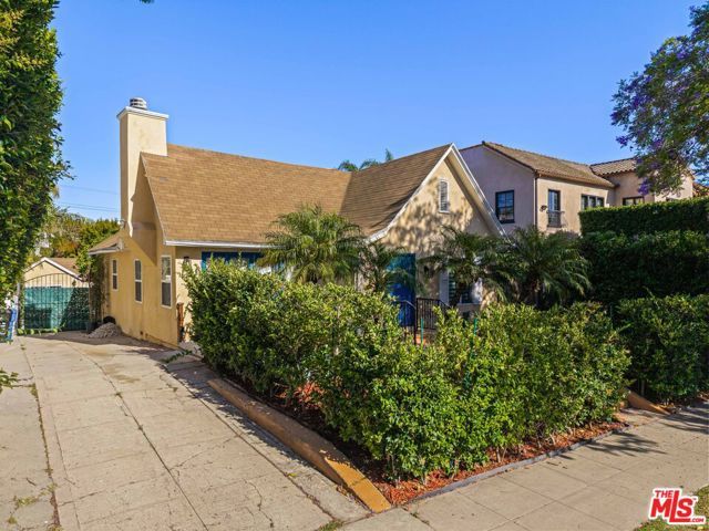 1112 S Highland Avenue, Los Angeles, CA 90019