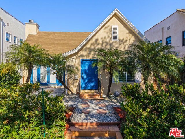 1112 S Highland Avenue, Los Angeles, CA 90019