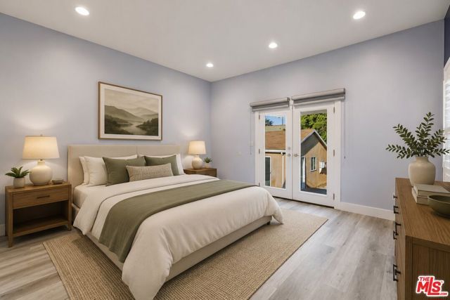 1112 S Highland Avenue, Los Angeles, CA 90019