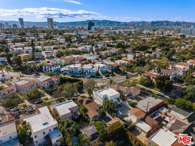 1112 S Highland Avenue, Los Angeles, CA 90019