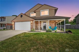 8740 Watergate Drive, Dayton, OH 45424