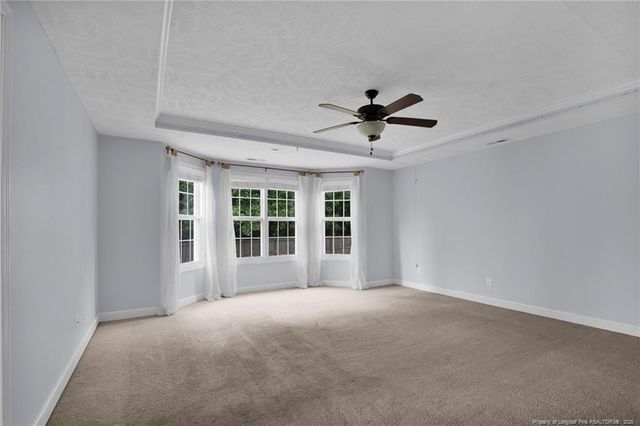 467 Thorncliff Drive, Raeford, NC 28376