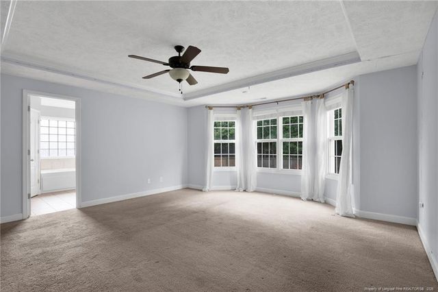 467 Thorncliff Drive, Raeford, NC 28376