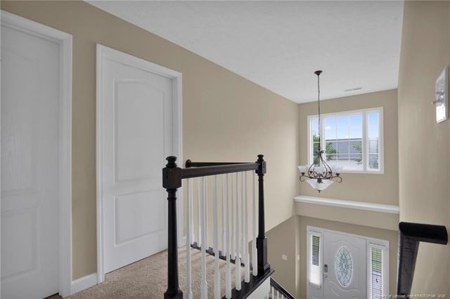 467 Thorncliff Drive, Raeford, NC 28376