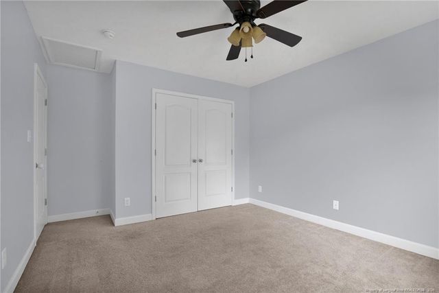 467 Thorncliff Drive, Raeford, NC 28376