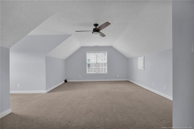467 Thorncliff Drive, Raeford, NC 28376