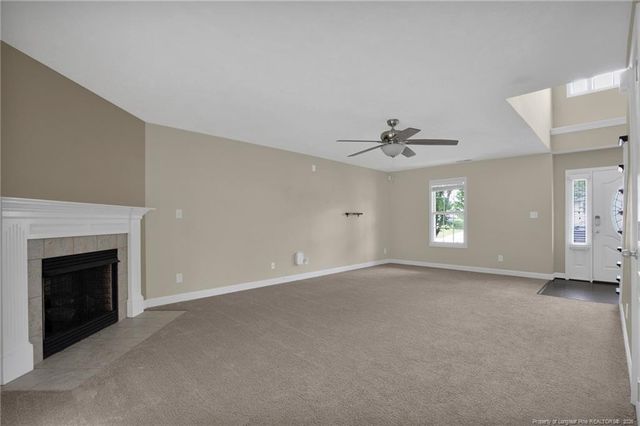 467 Thorncliff Drive, Raeford, NC 28376