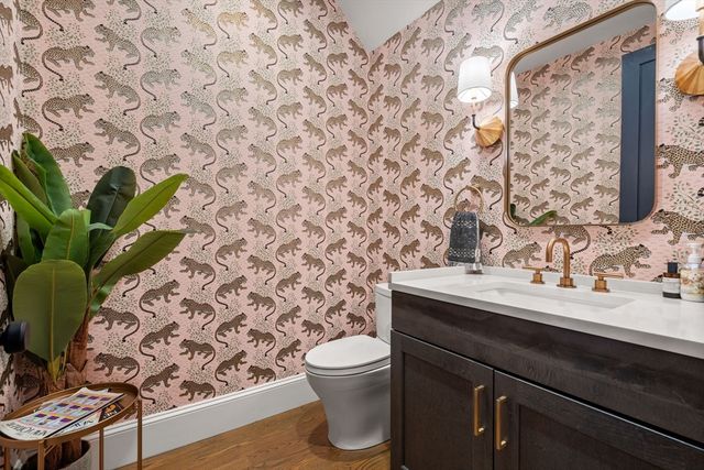 5 Caspian Way 2, Boston, MA 02125