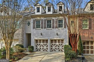 2642 Long Pointe, Roswell, GA 30076