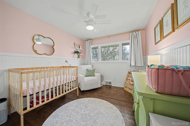 22960 Manning Street, Farmington, MI 48336