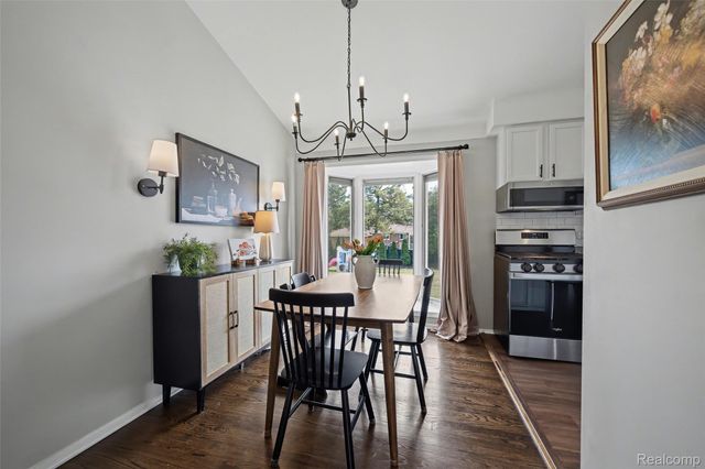 22960 Manning Street, Farmington, MI 48336