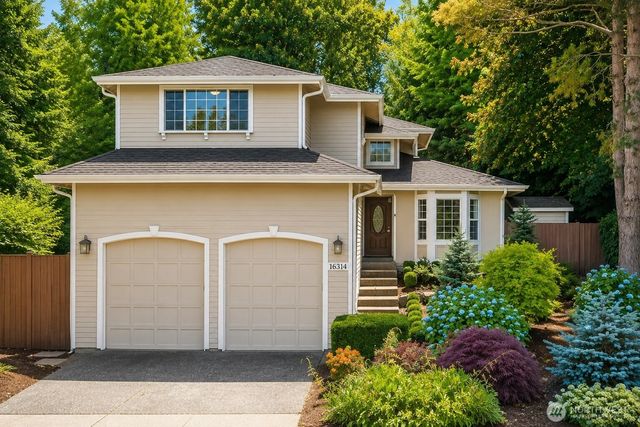 16314 3rd Avenue NE, Duvall, WA 98019