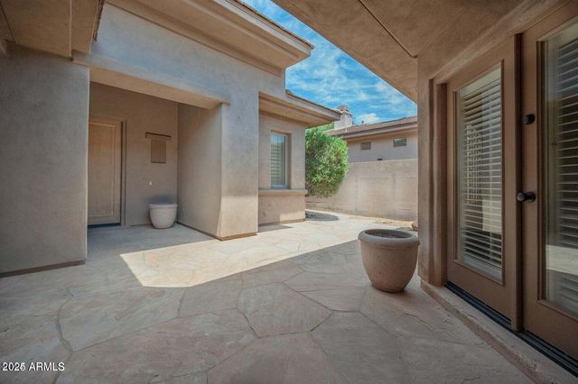 7684 E Balao Drive, Scottsdale, AZ 85266