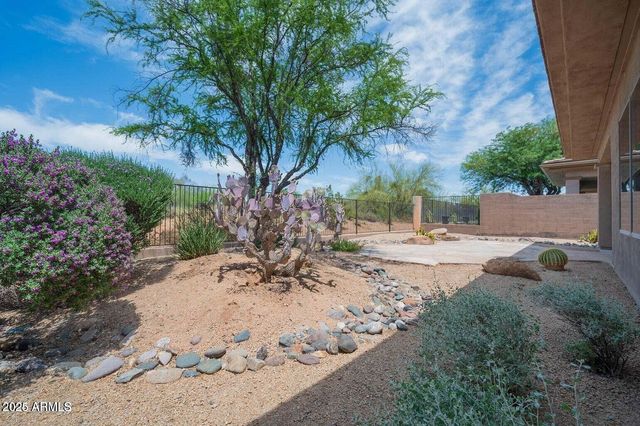 7684 E Balao Drive, Scottsdale, AZ 85266