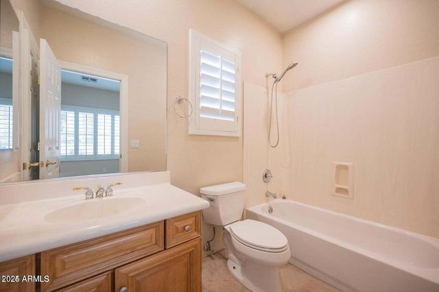 7684 E Balao Drive, Scottsdale, AZ 85266