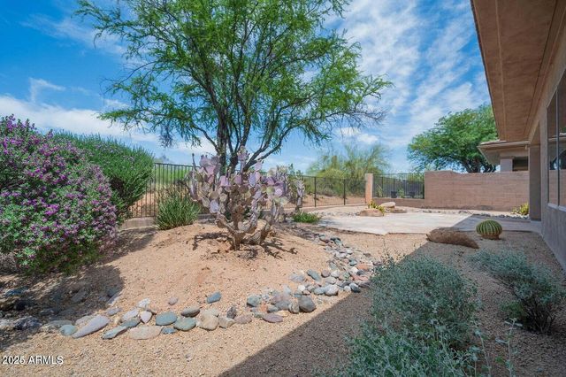 7684 E Balao Drive, Scottsdale, AZ 85266